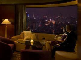 Hotel Hilton Shanghai