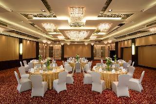 Hua Ting Hotel And Towers