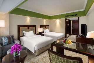 Hua Ting Hotel And Towers