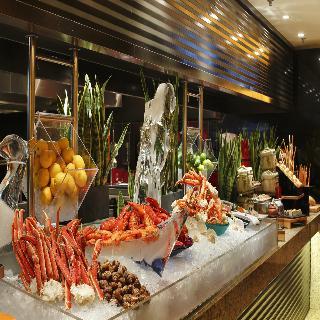 Hotel Intercontinental Shanghai Pudong