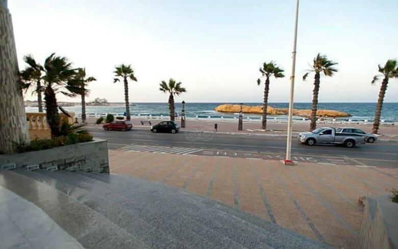 Hotel Delphin Club Ribat