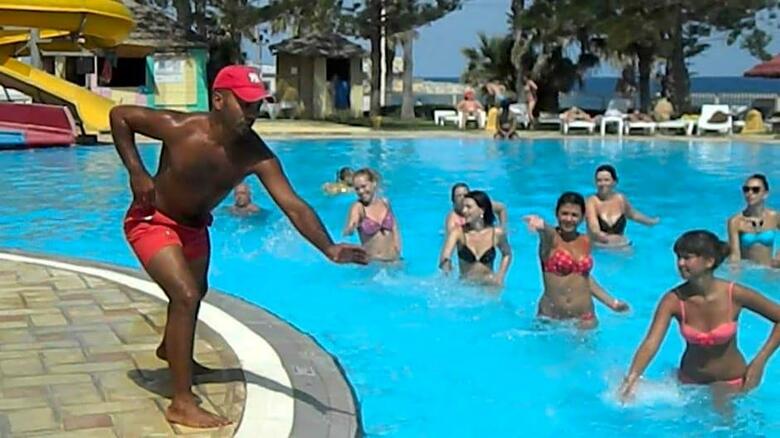 Hotel Delphin Club Ribat
