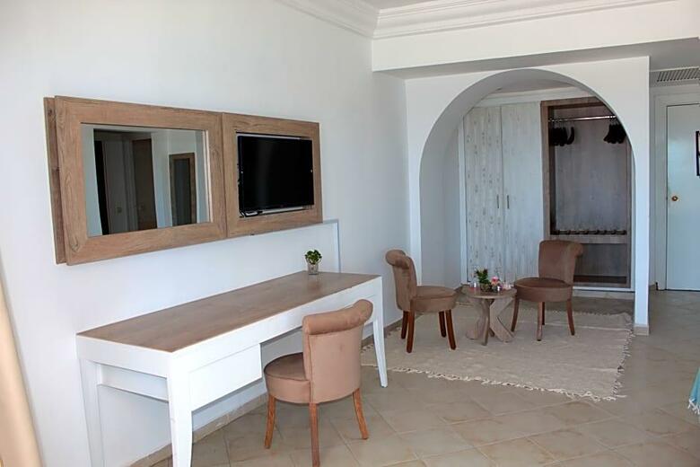 Hotel Delphin Club Ribat