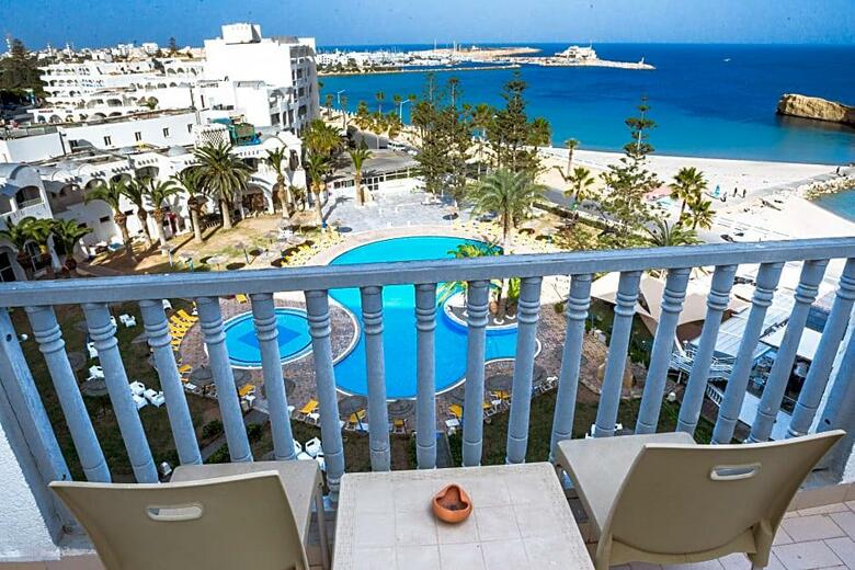 Hotel Delphin Club Ribat