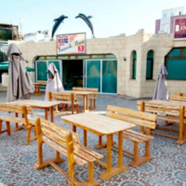 Hotel Delphin Club Ribat