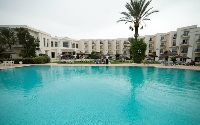 Hotel Phebus