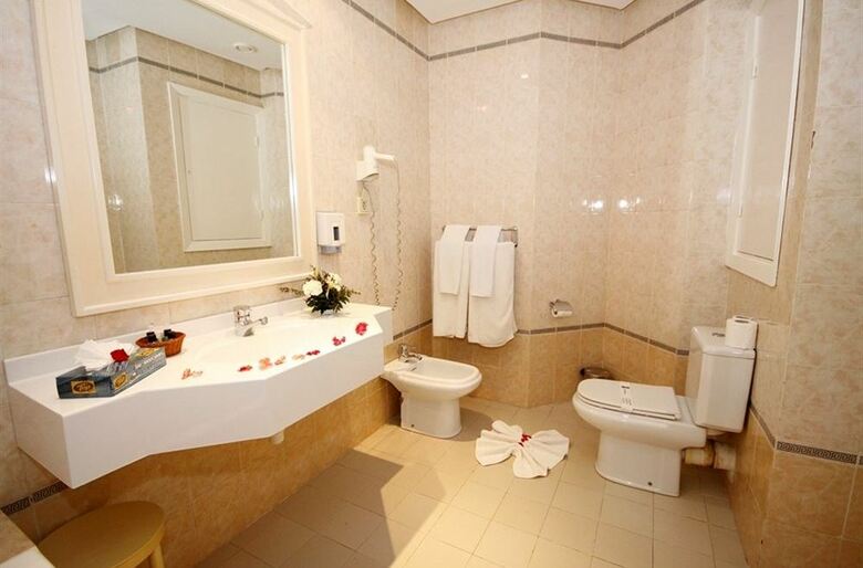 Hotel Phebus