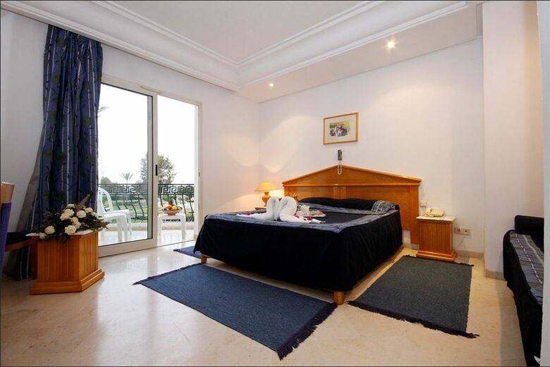 Hotel Phebus