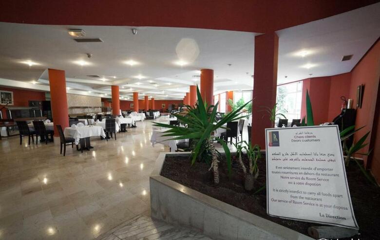 Hotel Phebus