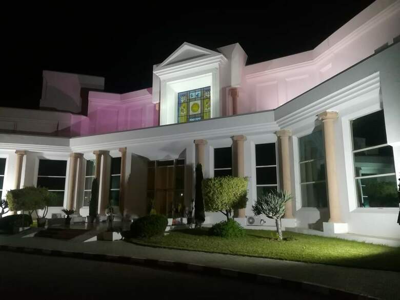 Hotel Phebus