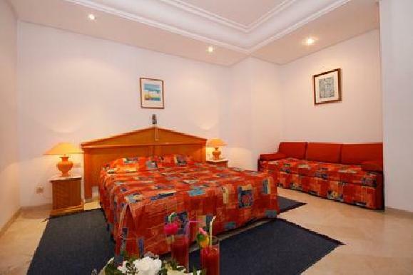 Hotel Phebus