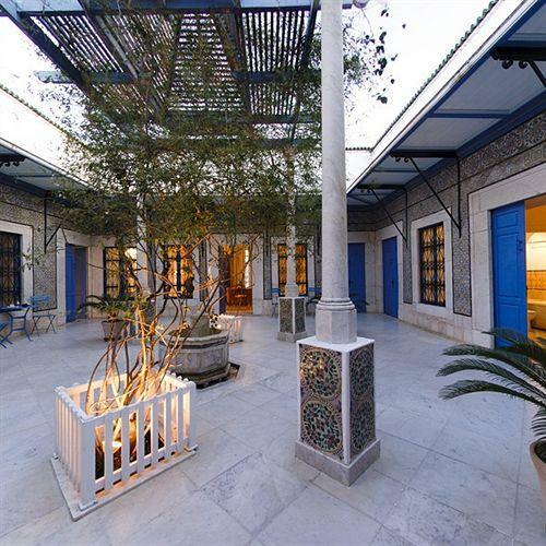 Hotel Dar Said