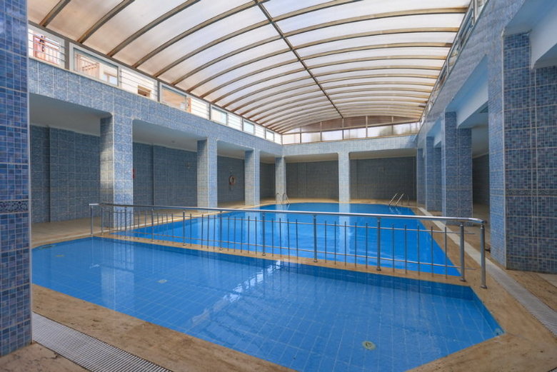 Hotel Eftalia Holiday Village