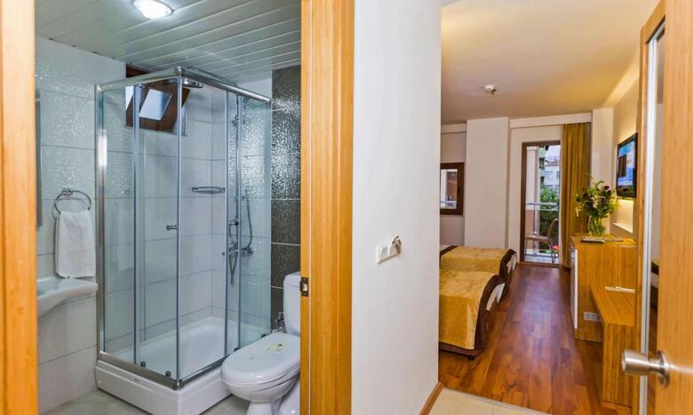 Eftalia Aytur Hotel