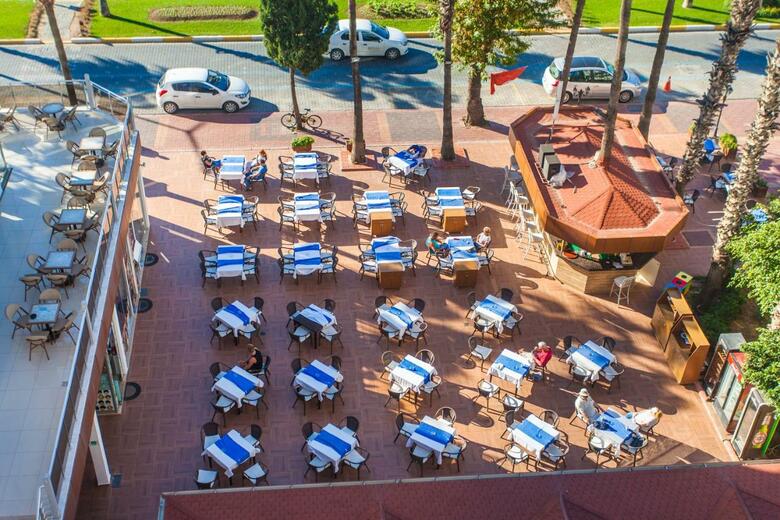 Eftalia Aytur Hotel