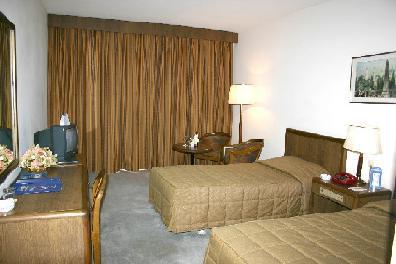 Hotel Ozkaymak Incekum