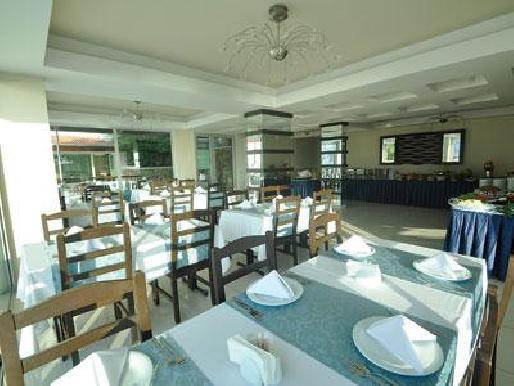 Hotel Sunny Hill Alya