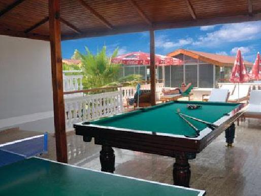 Hotel Sunny Hill Alya