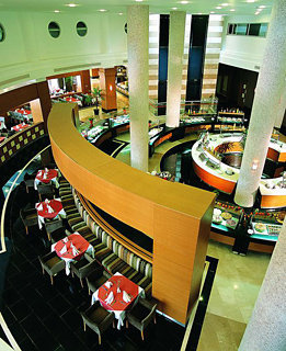 Hotel Leodikya Resort