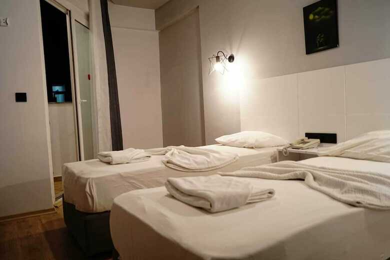 Aslan City Hotel