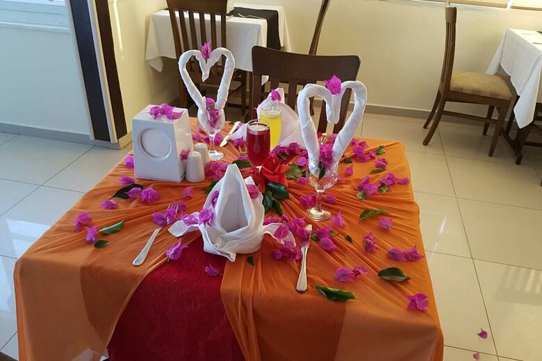 Aslan City Hotel