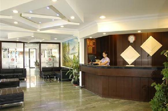 Aslan City Hotel