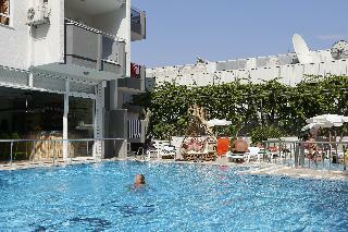 Tuna Apart Hotel (.)