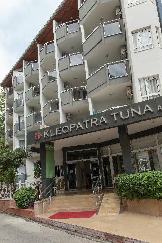 Tuna Apart Hotel (.)
