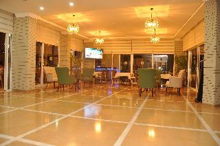 Tuna Apart Hotel (.)
