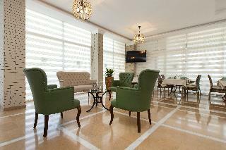 Tuna Apart Hotel (.)