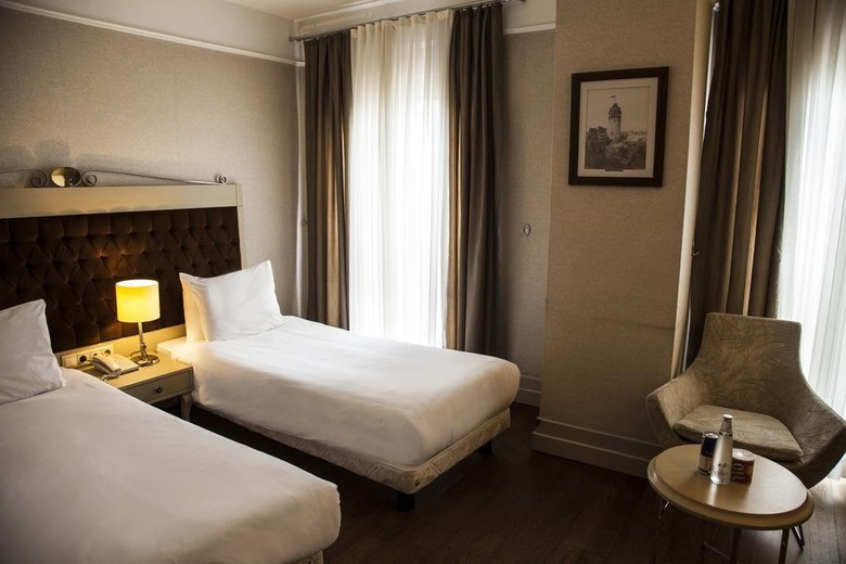 Hotel Faros Old City