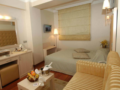 Mina Hotel