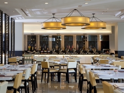 Hotel Vistana