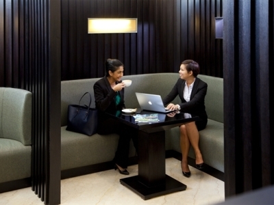 Hotel Vistana