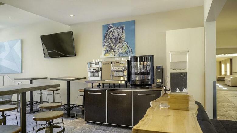 Coast Hotel (confort)