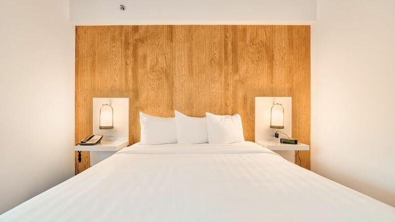 Coast Hotel (confort)