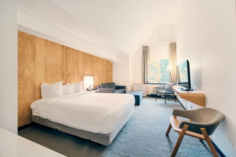 Coast Hotel (confort)
