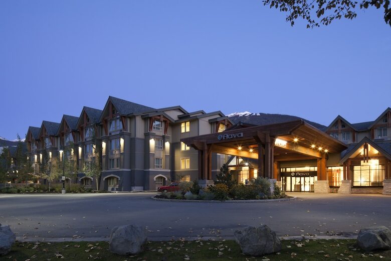Coast Hotel (confort)