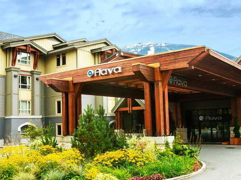Coast Hotel (confort)