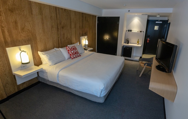 Coast Hotel (confort)