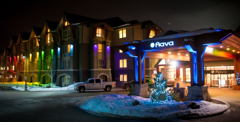 Coast Hotel (confort)