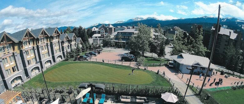 Coast Hotel (confort)