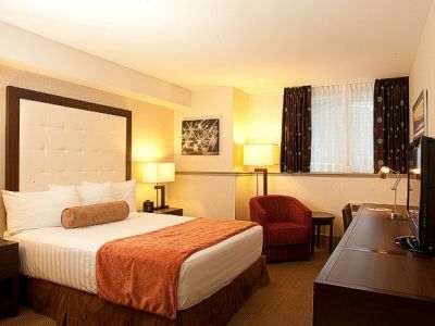 Coast Hotel (confort)
