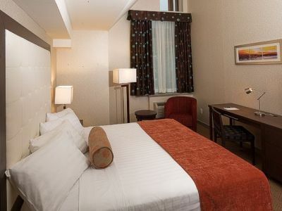 Coast Hotel (confort)