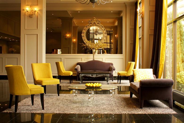 Hotel Best Western Roehampton