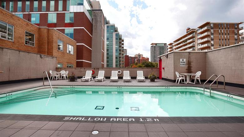 Hotel Best Western Roehampton