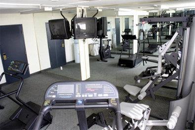 Hotel Best Western Roehampton