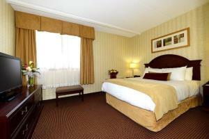 Hotel Best Western Toronto Airport