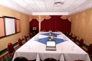 Hotel Best Western Toronto Airport