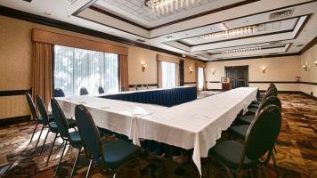 Hotel Best Western Toronto Airport